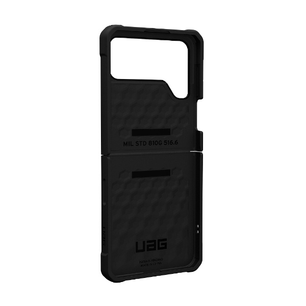 UAG社製耐衝撃Galaxy Z Flip4用ケースUAG-GLXZFLP4-C-OL UAG オリーブ UAG-GLXZFLP4-C-OL  UAG｜URBAN ARMOR GEAR 通販 | ビックカメラ.com