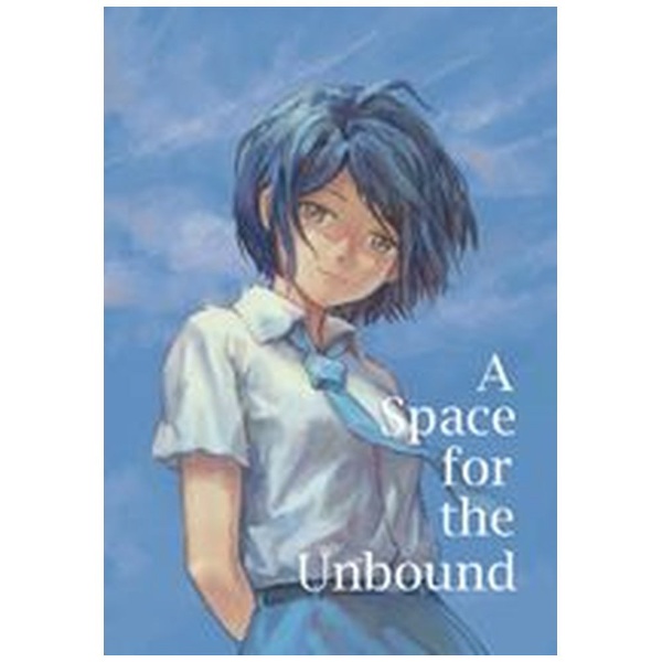 A Space for the Unbound 心に咲く花 【Switch】