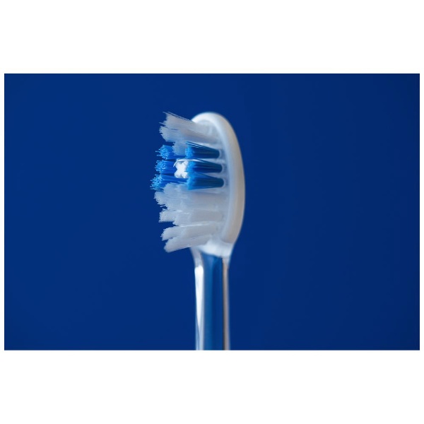電動歯ブラシ CLISTIA（クリスティア） WHITE ESSENCE（ホワイトエッセンス） WE2127 [振動式]