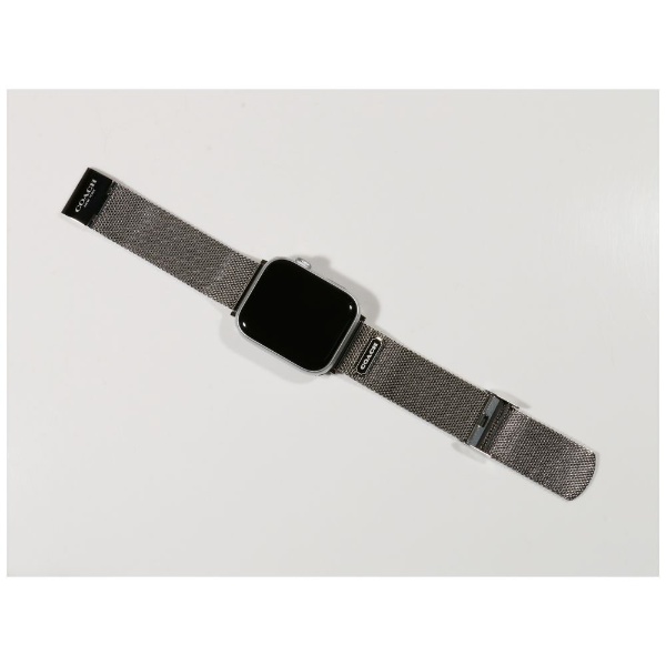 Apple Watch用ベルト 42＆44＆45mm対応 COACH（コーチ） 14700063