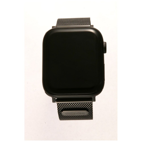 Apple Watch用ベルト 42＆44＆45mm対応 COACH（コーチ） 14700062