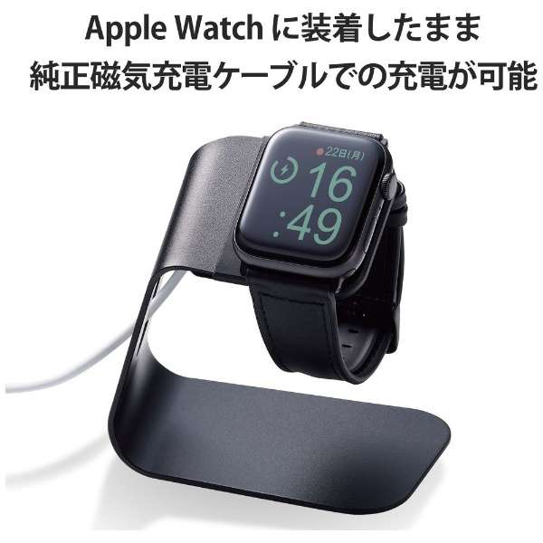 Apple WatchpnCubhU[ohi45/44/42mmj ubN AW-45BDLHVBK_6