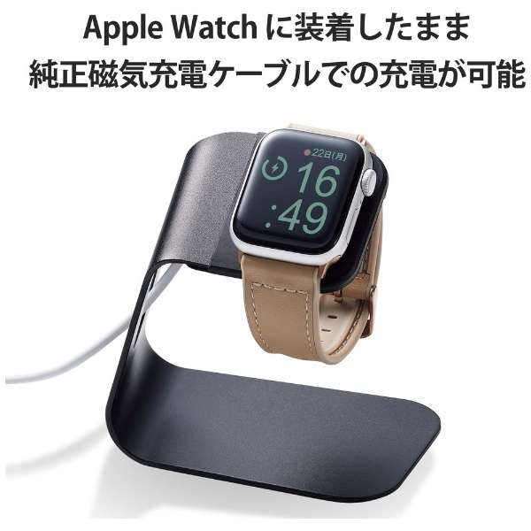 Apple WatchpnCubhU[ohi41/40/38mmj x[W AW-41BDLHVBE_6