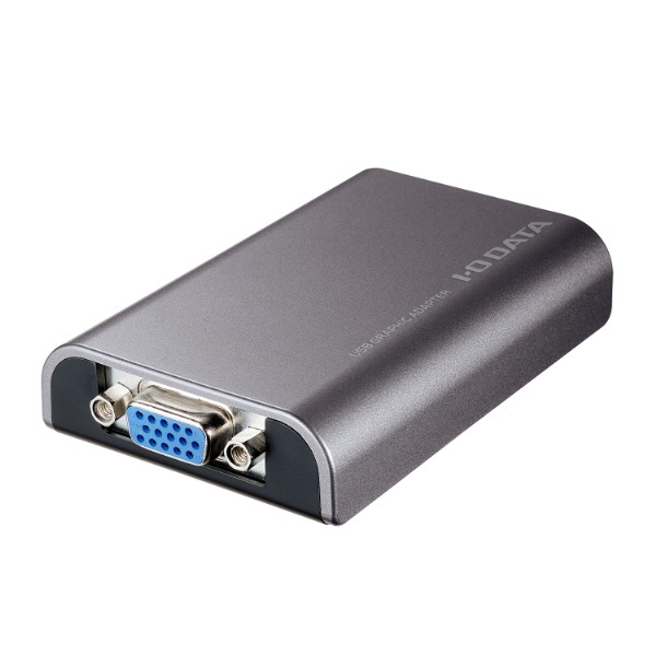 USB-C VGA multiport アダプタ MJ1L2AM/A