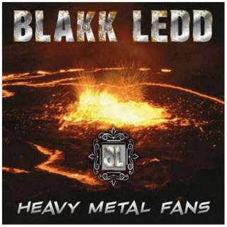 Blakk Ledd/ Heavy Metal Fans yCDz