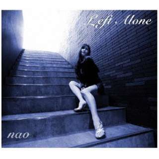 nao/ Left Alone yCDz