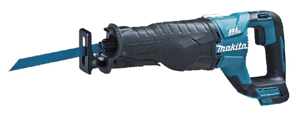 充電式レシプロソー（本体＋ケース付） JR187DZK マキタ｜Makita 通販 | ビックカメラ.com