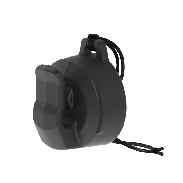 Xacti CX-WE300 [業務用ウェアラブルカメラ 胸部装着型 UVC出力対応