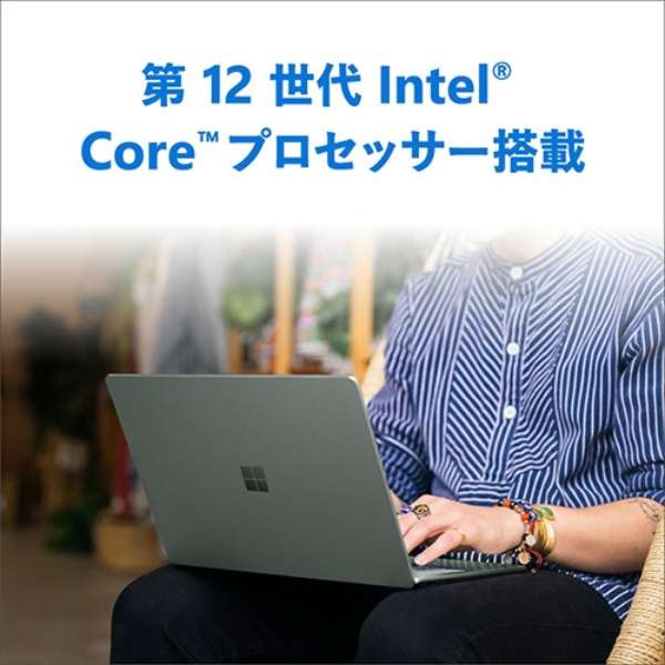 Surface Laptop 5 13.5C` v`iiAlcantaraj [Windows 11 Home/Core i5/:8GB/SSD:256GB] QZI-00020 y݌Ɍz_7