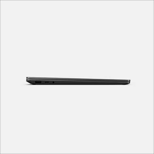 Surface Laptop 5 13.5英寸黑色[Windows 11 Home/Core i5/存储器:8GB/SSD:512GB]R1S-00045[库存限度]_3