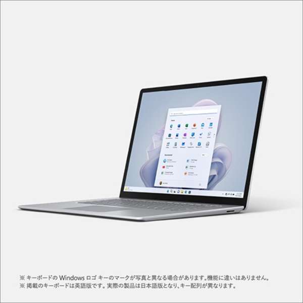Surface Laptop 5 15C` v`i [Windows 11 Home/Core i7/:8GB/SSD:512GB] RFB-00020 y݌Ɍz_2
