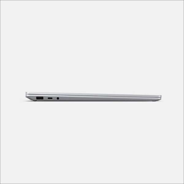 Surface Laptop 5 15英寸白金款[Windows 11 Home/Core i7/存储器:8GB/SSD:512GB]RFB-00020[库存限度]_3