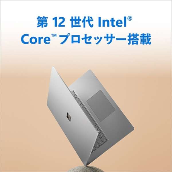 Surface Laptop 5 15英寸黑色[Windows 11 Home/Core i7/存储器:8GB/SSD:512GB]RFB-00045[库存限度]_7