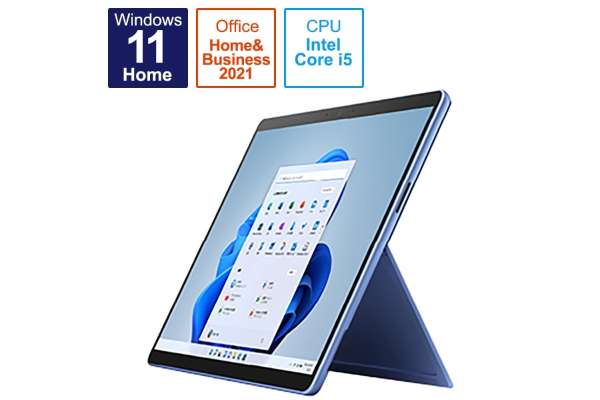 微软"Surface Pro 9"QEZ-00045