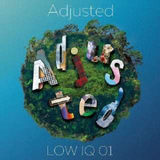 LOW IQ 01/ Adjusted yCDz