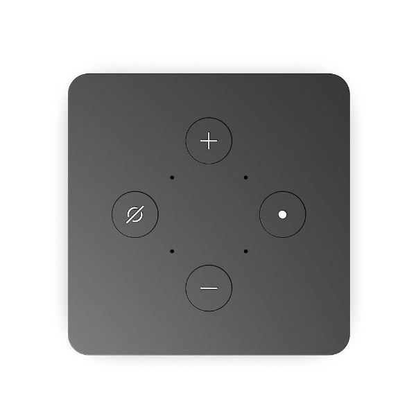 Fire TV Cube(第3世代） - Alexa対応音声認識リモコン付属