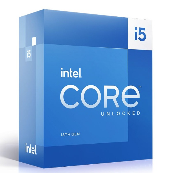 Core i5-14500　BX8071514500