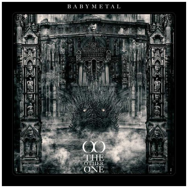 BABYMETAL/ THE OTHER ONE 完全生産限定盤