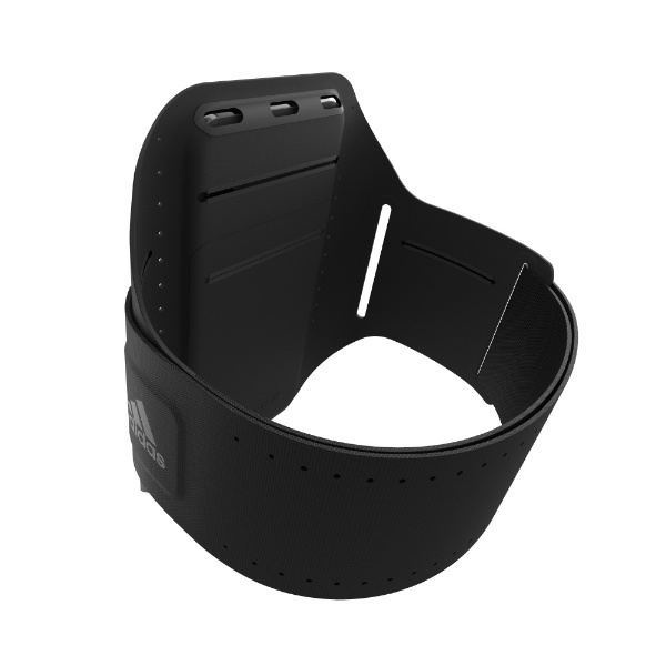 Universal SP armband size L FW20 black 43218