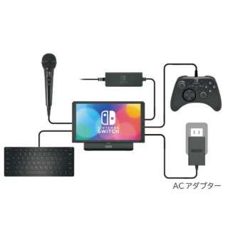 Nintendo Switche[u[hp܂ݎ[dX^h