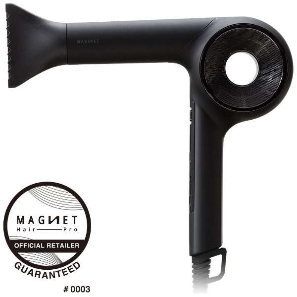 MAGNET Hair Pro Dryer 0mZEROn ubN HCD-G05B_1