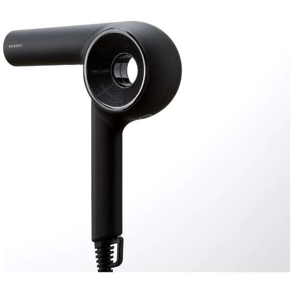 MAGNET Hair Pro Dryer 0[ZERO]黑色HCD-G05B_4