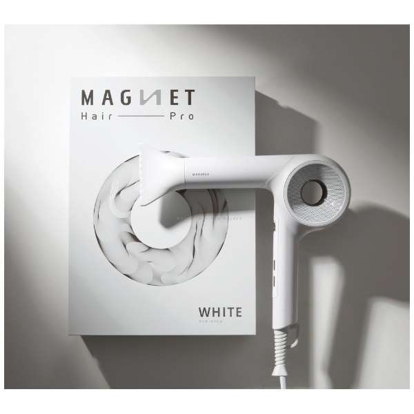 MAGNET Hair Pro Dryer 0mZEROn zCg HCD-G06W_7