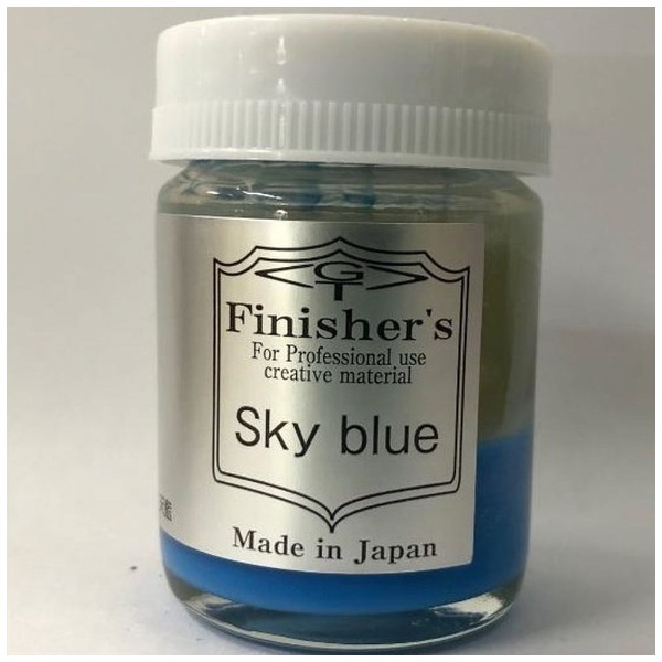 スカイブルー フィニッシャーズ｜Finishers 通販 | ビックカメラ.com