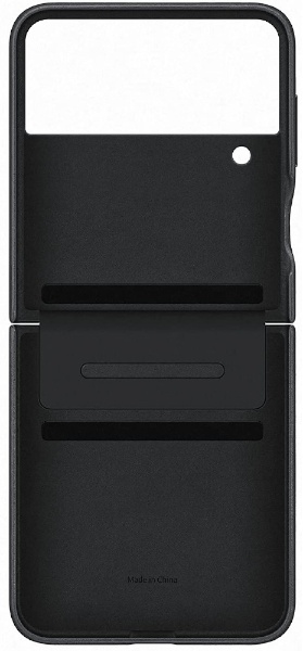 ☆送料無料 Galaxy Z Fold4 Leather JEGWW 4800iPhoneケース
