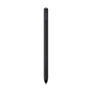 【サムスン純正タッチペン】Galaxy Z Fold4 S Pen Fold Edition Black EJ-PF926BBEGWW
