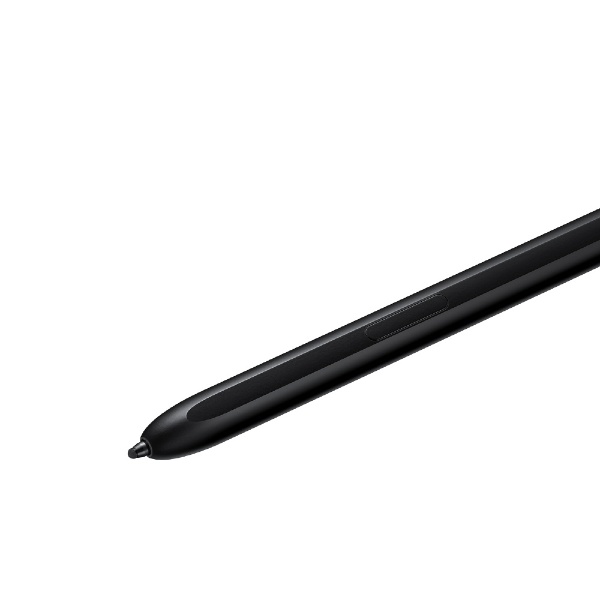 サムスン純正タッチペンGalaxy Z Fold4 S Pen Fold Edition ブラック EJ-PF926BBEGWW