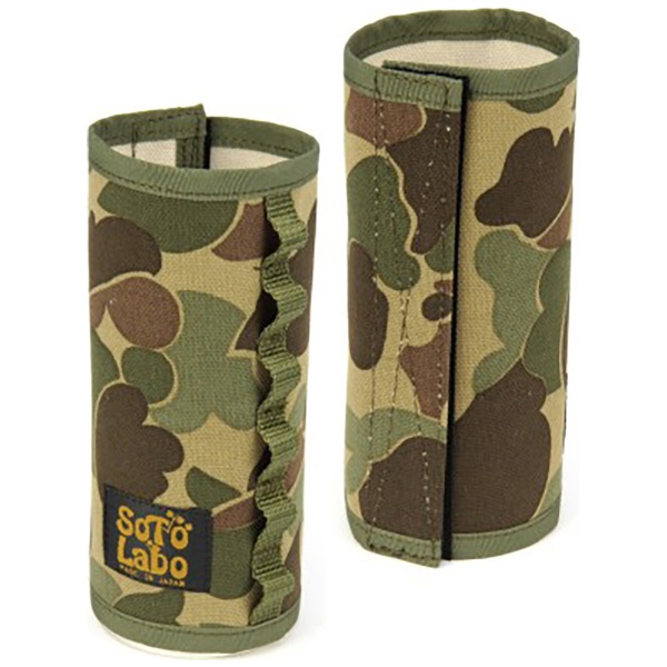 ̥С Gas cartridge wear[CB]Tactical(HunterCamo) GCW-CB-HC