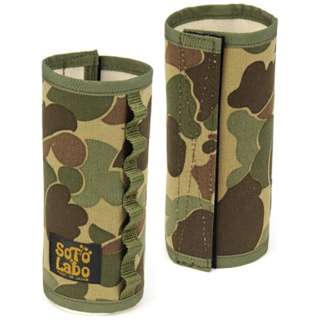 KXʃJo[ Gas cartridge wear[CB]Tactical(HunterCamo) GCW-CB-HC