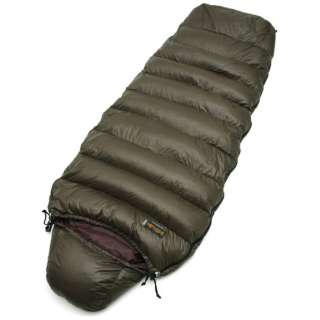 睡袋SLEEPING BAG Regular 450 STSB001R450