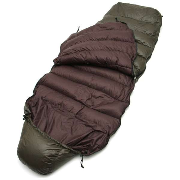 睡袋SLEEPING BAG Regular 450 STSB001R450_4