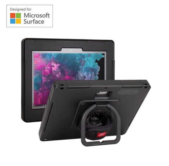 Surface Go3 /Go2 /Go用 aXtion Pro MP CWM409MP