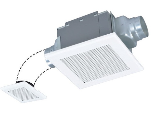 VD-18ZX13-C ダクト用換気扇 三菱電機｜Mitsubishi Electric 通販