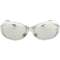 [保护眼鏡]meogadoneo S码(清除)8751-01[度从属于的透镜对应]_2
