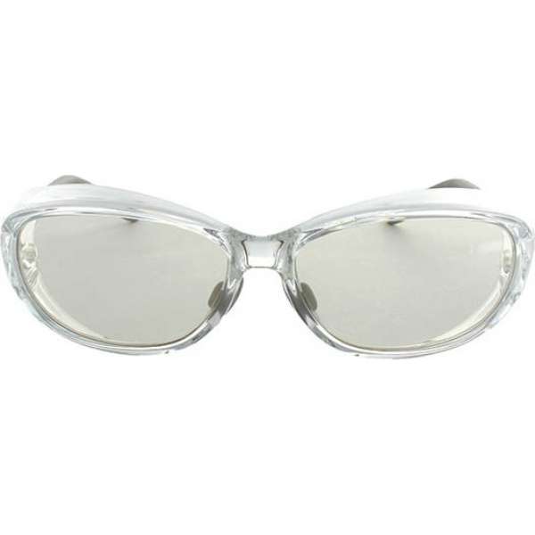 [保护眼鏡]meogadoneo L码(清除)8753-01[度从属于的透镜对应]_2