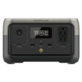 ポータブル電源 RIVER 2 ZMR600-JP [リン酸鉄リチウムイオン電池 /6出力 /AC・DC充電・ソーラー(別売) /USB Power Delivery対応]