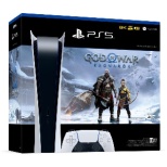 PlayStation 5数码·版本"上帝·ｏｆ·uoragunaroku"同装版[2022年11月发售][游戏机本体]