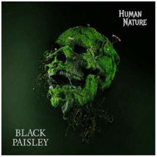 BLACK PAISLEY/ Human Nature yCDz