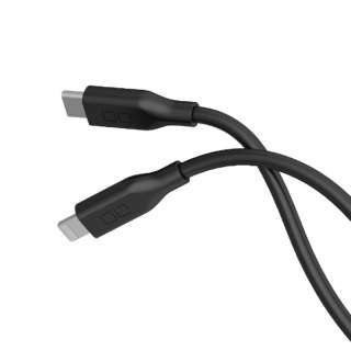 VRP[u USB-C to Lightning 1m ubN CIO-SL30000-CL1-BK