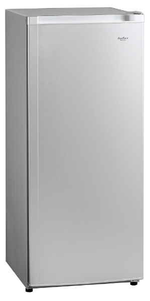 アップライト型冷凍庫 EXCELLENCE シルバーグレー MA6144A [51.9cm /144L]