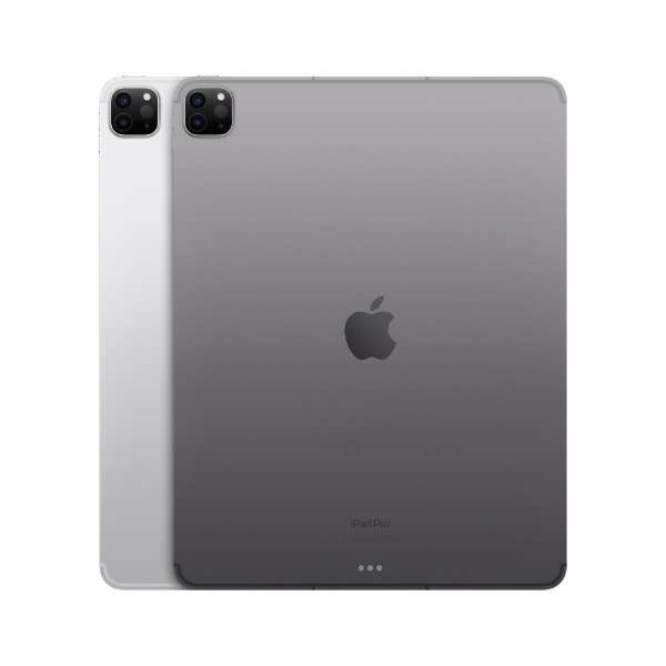 [无SIM] iPad Pro 12.9英寸(第6代)Apple M2 12.9型Wi-Fi+Cellular型号库存：256GB双重SIM(nano-SIM和eSIM)MP203J/A空间灰色_8