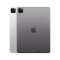 [无SIM] iPad Pro 11英寸(第4代)Apple M2 11型Wi-Fi+Cellular型号库存：128GB双重SIM(nano-SIM和eSIM)MNYD3J/A银_8