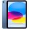 [无SIM] iPad(第10代)A14 Bionic 10.9型Wi-Fi+Cellular型号库存：256GB双重SIM(nano-SIM和eSIM)MQ6U3J/A蓝色