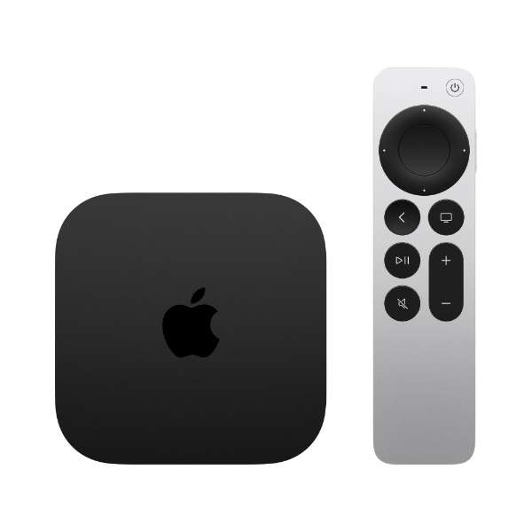 Apple电视4K(第3代)64GB[Wi-Fi型号]MN873J/A_2