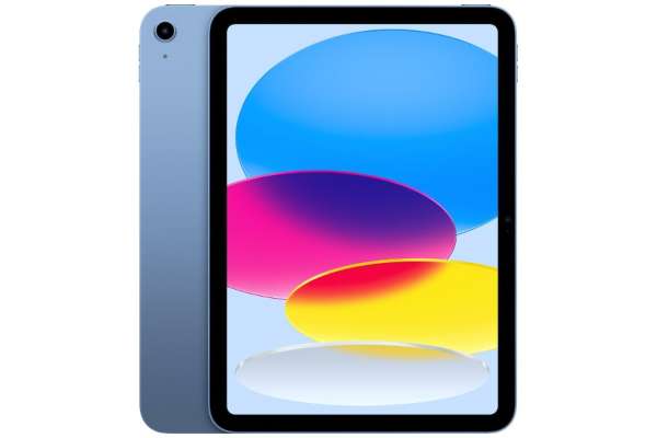Apple"iPad"(第10代)