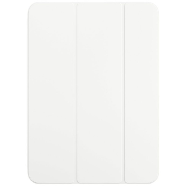 iPad（第10世代）用Smart Folio ホワイト MQDQ3FE/A アップル｜Apple 